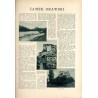 Tęcza. Ilustrowane pismo tygodniowe. R. 2 (1928). Z. 41 (13 października 1928) / Józef Kluska-Stawowski / Stanisław Noakowski /