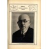 Tęcza. Ilustrowane pismo tygodniowe. R. 2 (1928). Z. 41 (13 października 1928) / Józef Kluska-Stawowski / Stanisław Noakowski /