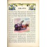 Tęcza. Ilustrowane pismo tygodniowe. R. 2 (1928). Z. 41 (13 października 1928) / Józef Kluska-Stawowski / Stanisław Noakowski /