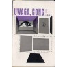 Uwaga, gong!... Opowieść - pamiętnik o teatrach krakowskich 1937-1948