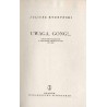 Uwaga, gong!... Opowieść - pamiętnik o teatrach krakowskich 1937-1948