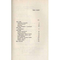 Uwaga, gong!... Opowieść - pamiętnik o teatrach krakowskich 1937-1948