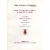 Klucze do oznaczania owadów Polski. Cz.19: Chrząszcze - Coleoptera. Z.84: Majkowate - Meloidae