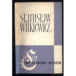 Chrześcijaństwo i katechizm