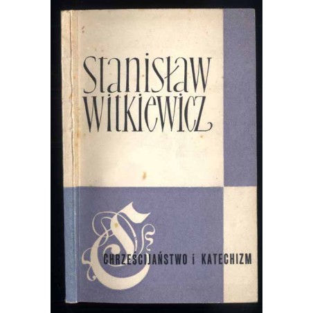 Chrześcijaństwo i katechizm