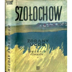 Zaorany ugór. Powieść