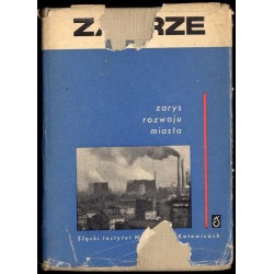 Zabrze. Zarys rozwoju miasta