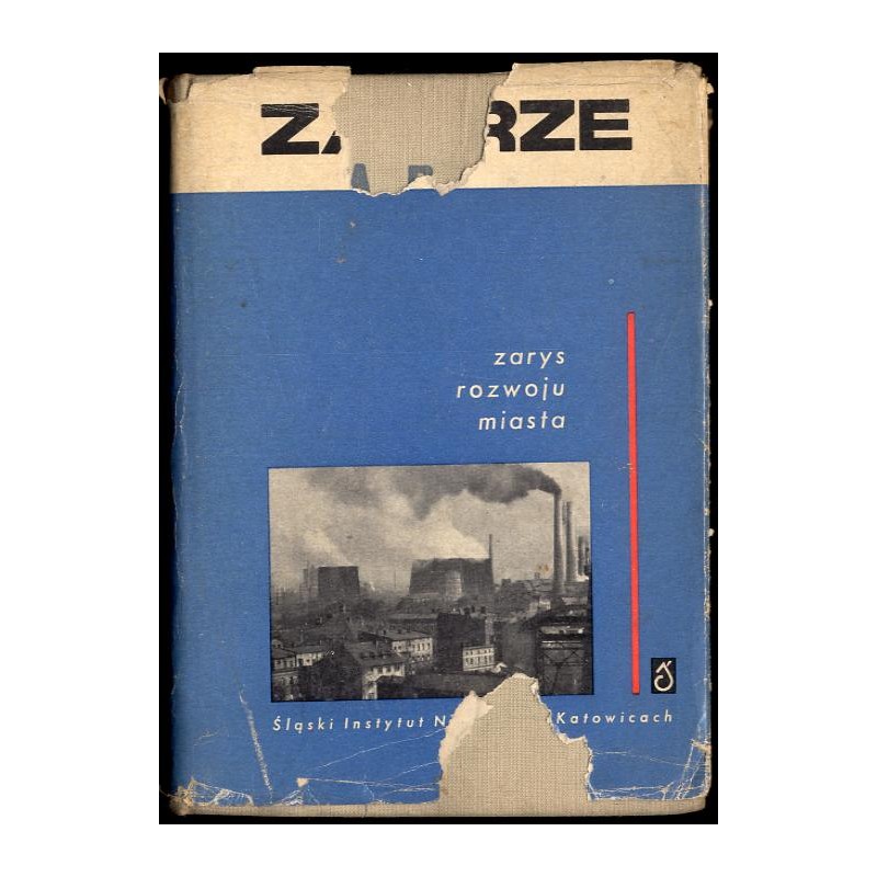 Zabrze. Zarys rozwoju miasta