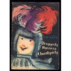 Przygody rycerza Chwalipięty