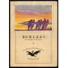 Burlaki nach einem alten Wolga-Lied [na okładce: Burlaki.(Die Tauzieher an der Wolga)]