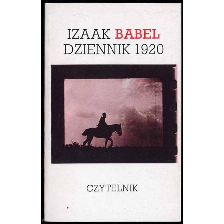 Dziennik 1920