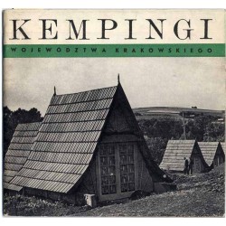 Kempingi województwa krakowskiego