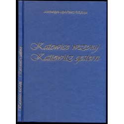 Katowice wczoraj. Kattowitz gestern