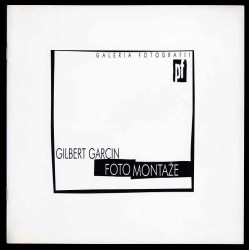 Gilbert Garcin - fotomontaże