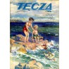 Tęcza. Ilustrowane pismo tygodniowe. R. 2 (1928). Z. 28 (14 lipca 1928) / Stanisław Sawiczewski / Listy Heleny Modrzejewskiej /