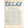 Tęcza. Ilustrowane pismo tygodniowe. R. 2 (1928). Z. 28 (14 lipca 1928) / Stanisław Sawiczewski / Listy Heleny Modrzejewskiej /