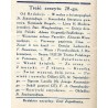 Tęcza. Ilustrowane pismo tygodniowe. R. 2 (1928). Z. 28 (14 lipca 1928) / Stanisław Sawiczewski / Listy Heleny Modrzejewskiej /