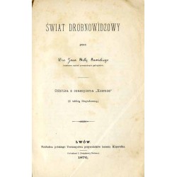 Świat drobnowidzowy