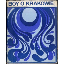 O Krakowie
