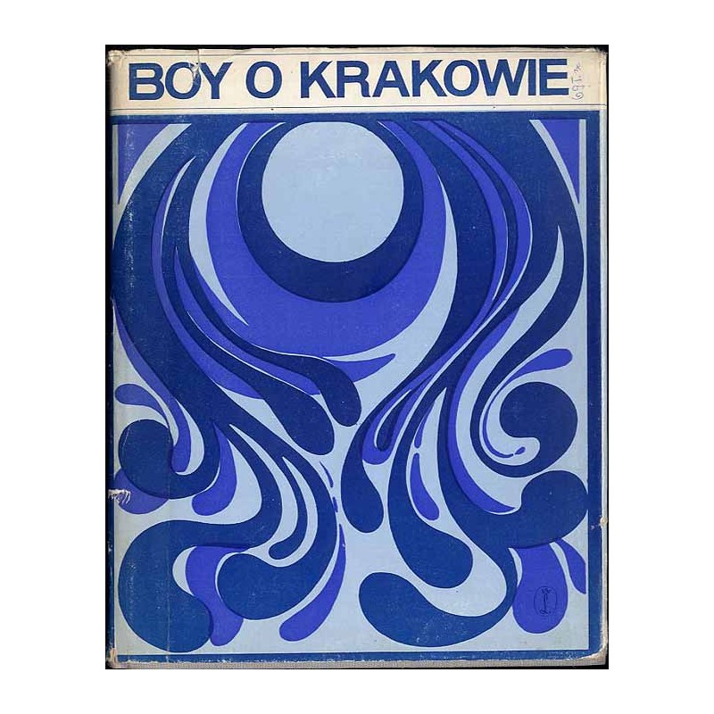 O Krakowie