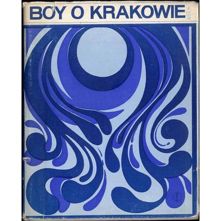 O Krakowie