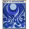 O Krakowie