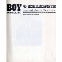 O Krakowie