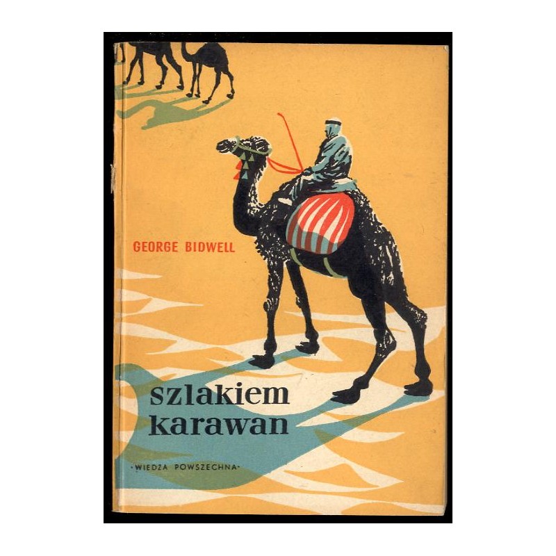 Szlakiem karawan