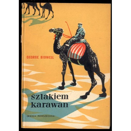 Szlakiem karawan