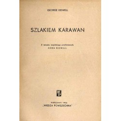 Szlakiem karawan