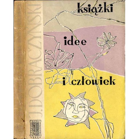 Książki, idee i człowiek