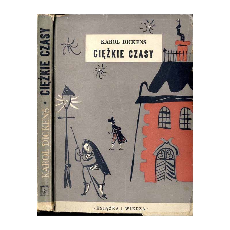 Ciężkie czasy
