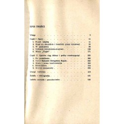 Kontrowersje i konflikty 1939-1941