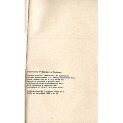 Kontrowersje i konflikty 1939-1941