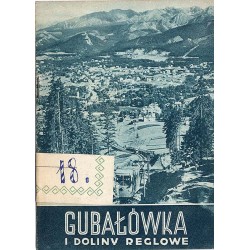 Gubałówka i Doliny Reglowe