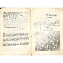 Grosz wdowi. Odpowiedź na broszurkę pod tytułem "Biali Murzyni"