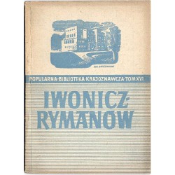 Iwonicz-Rymanów