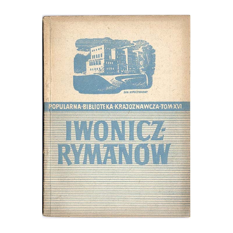 Iwonicz-Rymanów