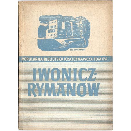 Iwonicz-Rymanów