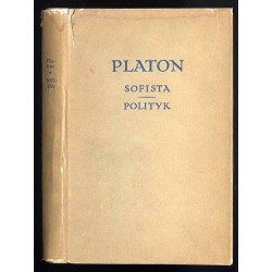 Sofista. Polityk
