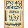 Przegląd Fotograficzny. Miesięcznik ilustrowany. Organ Fotoklubu Wileńskiego i Lwowskiego Towarzystwa Fotograficznego. R. 3 (193