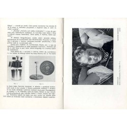 Przegląd Fotograficzny. Miesięcznik ilustrowany. Organ Fotoklubu Wileńskiego i Lwowskiego Towarzystwa Fotograficznego. R. 3 (193