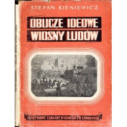 Oblicze ideowe Wiosny Ludów