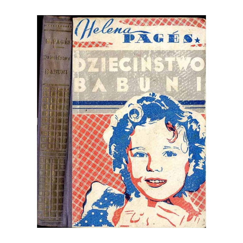 Dzieciństwo babuni
