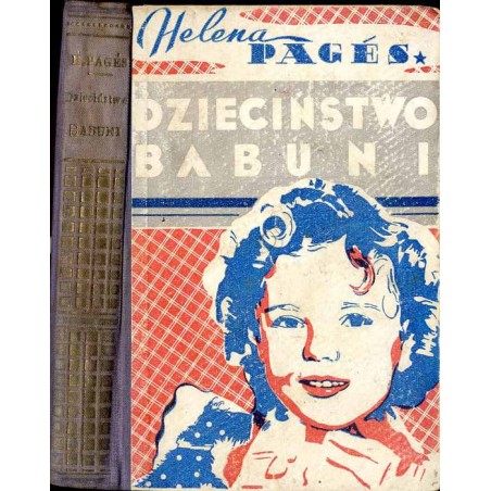 Dzieciństwo babuni