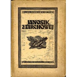 Janosik z Tarchowej