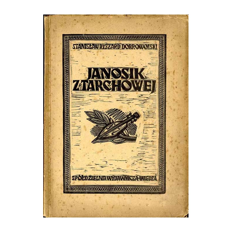 Janosik z Tarchowej