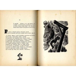 Janosik z Tarchowej