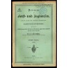 Zeitschrift für Forst- und Jagdmesen. Zugleich Organ für forstliches Versuchswesen. 50. Jahrgang (1918). H. 5 (Mai 1918)
