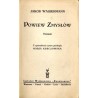 Powiew zmysłów. Powieść